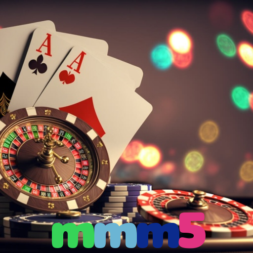 mmm5：Jogue poker, aposte no futebol e ganhe em grandes jogos de cassino!