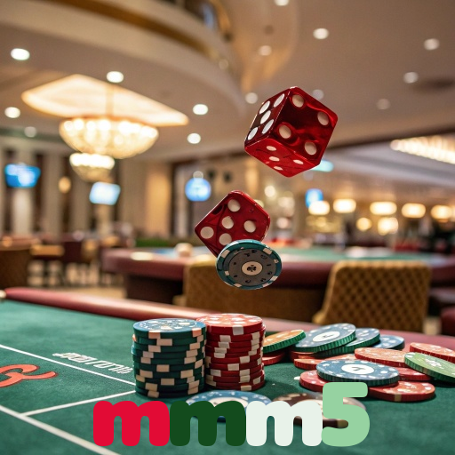mmm5：Jogue poker, aposte no futebol e ganhe em grandes jogos de cassino!