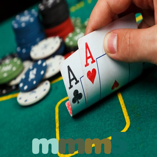 mmm5:Aposte nas melhores slots e conquiste prêmios como nunca!