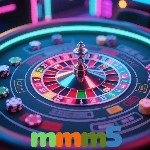 mmm5:Aposte nas melhores slots e conquiste prêmios como nunca!