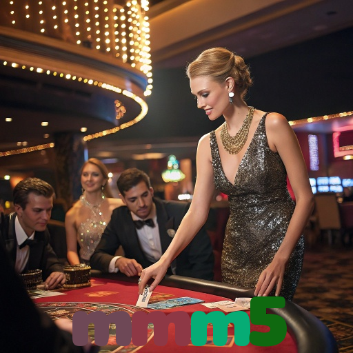 mmm5:Aposte nas melhores slots e conquiste prêmios como nunca!