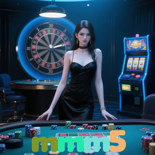 mmm5:Aposte nas melhores slots e conquiste prêmios como nunca!