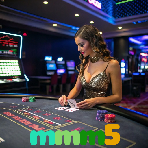 mmm5:Jogue poker, aposte no futebol e ganhe em grandes jogos de cassino!