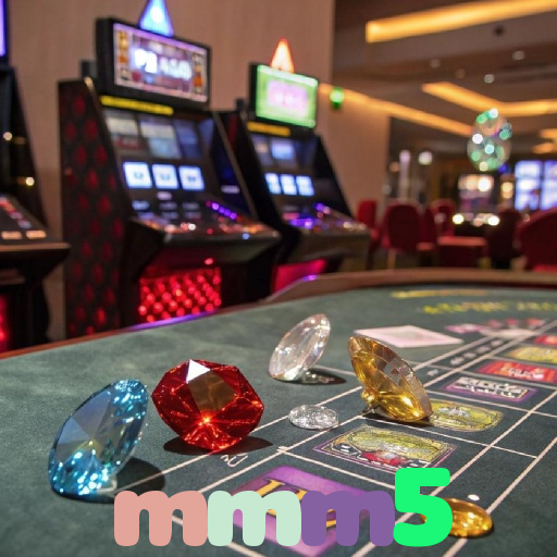 mmm5:Jogue poker, aposte no futebol e ganhe em grandes jogos de cassino!