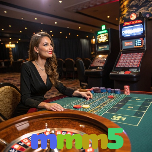mmm5:Aposte nas melhores slots e conquiste prêmios como nunca!