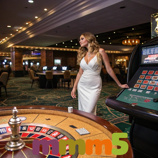 mmm5:Aposte no futebol, jogue poker e conquiste vitórias épicas!