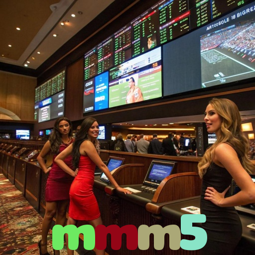 mmm5:Aposte nas melhores slots e conquiste prêmios como nunca!