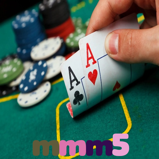 mmm5:Aposte nas melhores slots e conquiste prêmios como nunca!