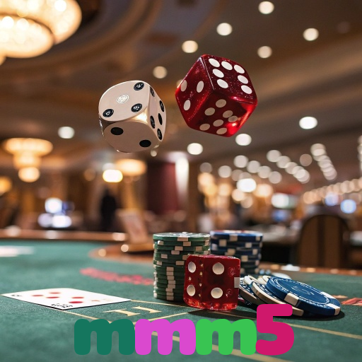 mmm5:Aposte no futebol, jogue poker e conquiste vitórias épicas!