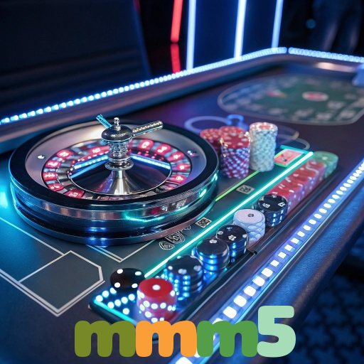 mmm5：Jogue poker, aposte no futebol e ganhe em grandes jogos de cassino!