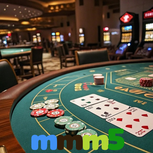 mmm5：Aposte nas melhores slots e conquiste prêmios como nunca!