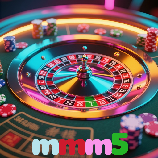 mmm5：Aposte nas melhores slots e conquiste prêmios como nunca!