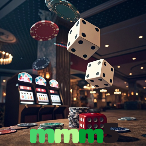 mmm5:Jogue poker, aposte no futebol e ganhe em grandes jogos de cassino!