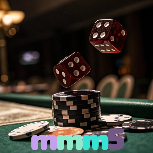 mmm5：Aposte nas melhores slots e conquiste prêmios como nunca!