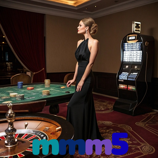 mmm5：Jogue poker, aposte no futebol e ganhe em grandes jogos de cassino!