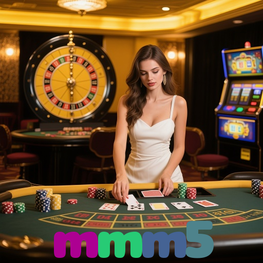 mmm5:Aposte no futebol, jogue poker e conquiste vitórias épicas!
