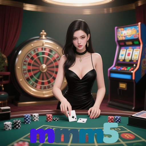 mmm5：Jogue poker, aposte no futebol e ganhe em grandes jogos de cassino!