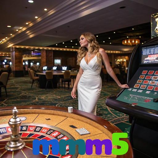 mmm5：Aposte nas melhores slots e conquiste prêmios como nunca!