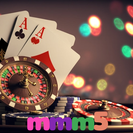 mmm5:Aposte no futebol, jogue poker e conquiste vitórias épicas!