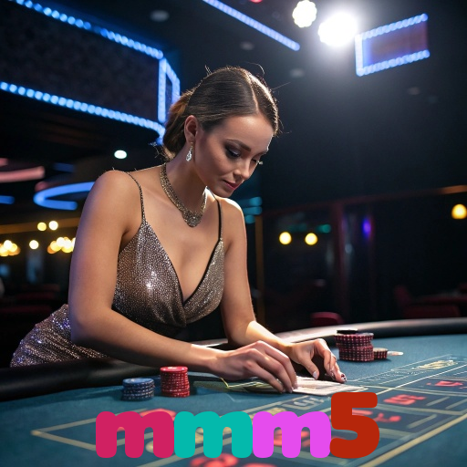 mmm5:Aposte no futebol, jogue poker e conquiste vitórias épicas!