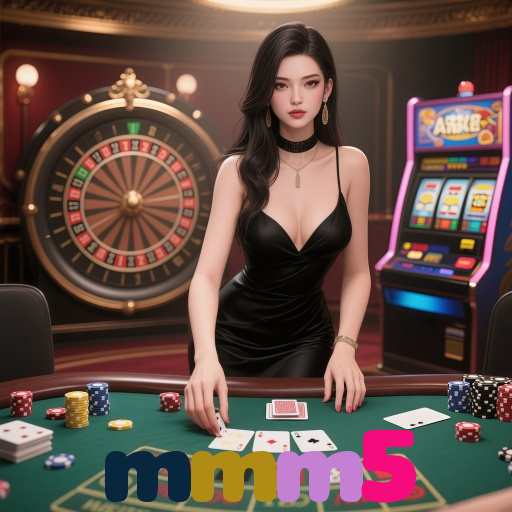 mmm5:Jogue poker, aposte no futebol e ganhe em grandes jogos de cassino!