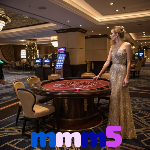 mmm5：Aposte nas melhores slots e conquiste prêmios como nunca!