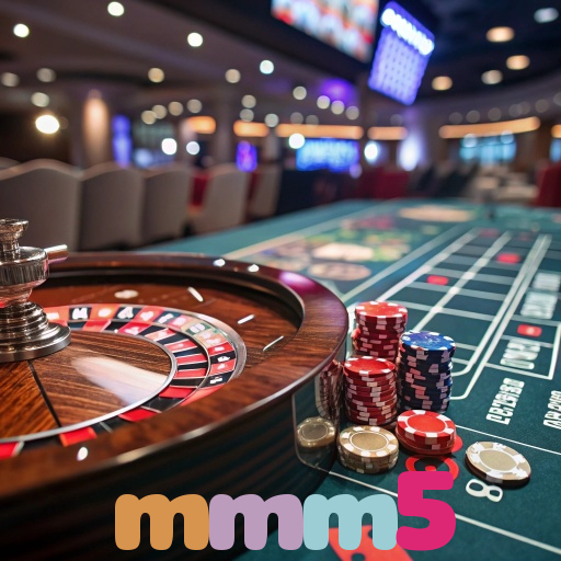 mmm5:Aposte no futebol, jogue poker e conquiste vitórias épicas!