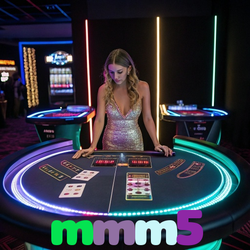 mmm5：Jogue poker, aposte no futebol e ganhe em grandes jogos de cassino!