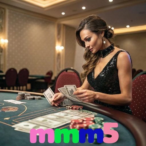 mmm5：Jogue poker, aposte no futebol e ganhe em grandes jogos de cassino!