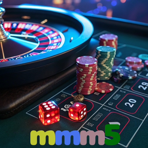 mmm5：Aposte nas melhores slots e conquiste prêmios como nunca!
