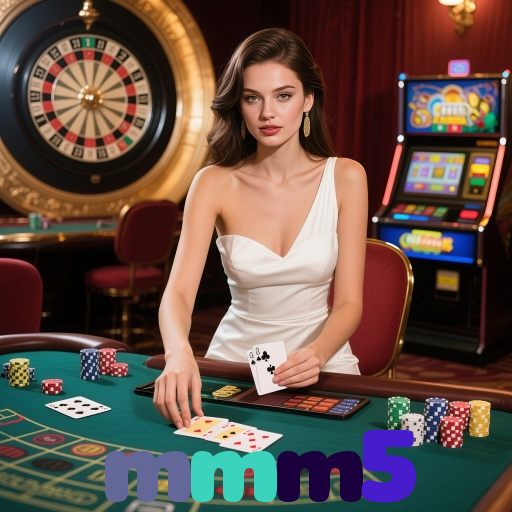 mmm5:Aposte no futebol, jogue poker e conquiste vitórias épicas!