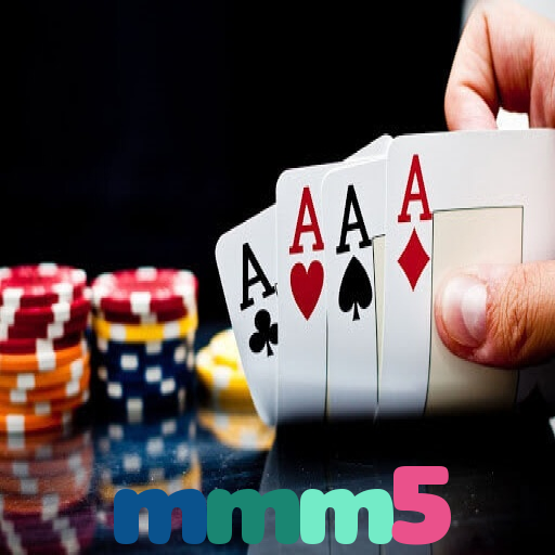 mmm5:Aposte nas melhores slots e conquiste prêmios como nunca!