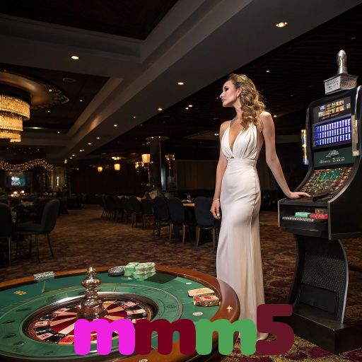 mmm5：Aposte nas melhores slots e conquiste prêmios como nunca!