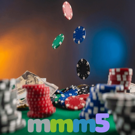 mmm5:Aposte nas melhores slots e conquiste prêmios como nunca!