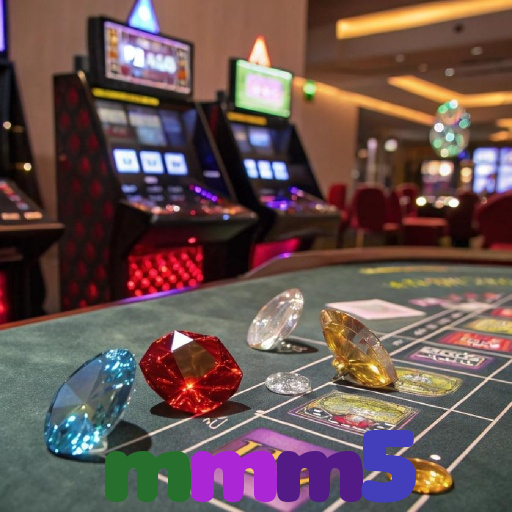 mmm5:Aposte no futebol, jogue poker e conquiste vitórias épicas!