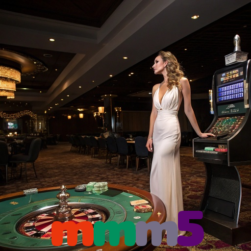 mmm5：Aposte nas melhores slots e conquiste prêmios como nunca!