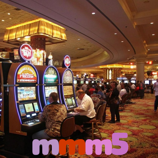 mmm5：Aposte nas melhores slots e conquiste prêmios como nunca!
