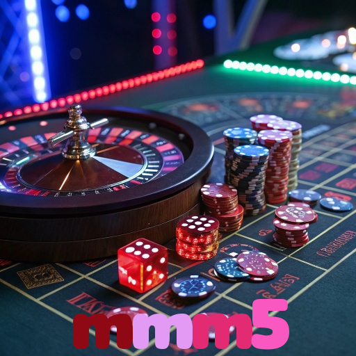 mmm5:Aposte nas melhores slots e conquiste prêmios como nunca!