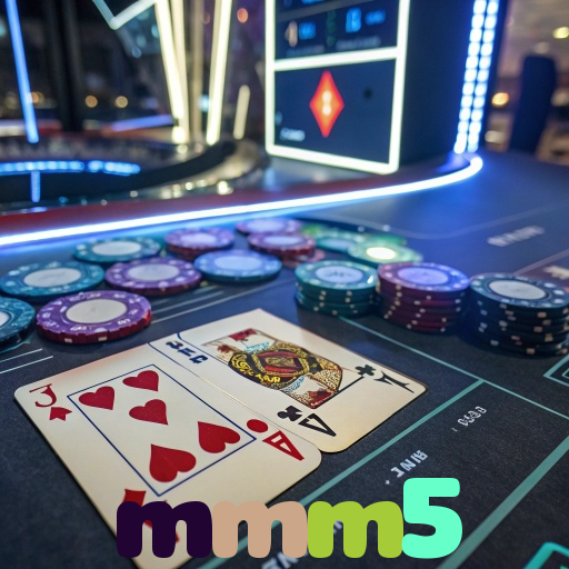 mmm5：Aposte nas melhores slots e conquiste prêmios como nunca!