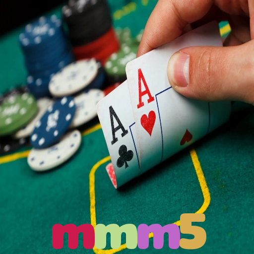 mmm5：Aposte no futebol, jogue poker e conquiste vitórias épicas!
