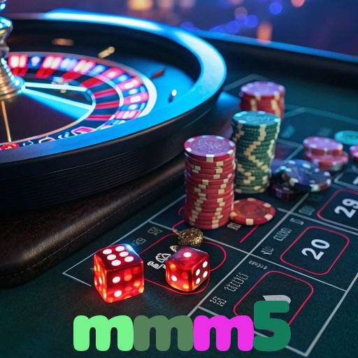 mmm5：Aposte no futebol, jogue poker e conquiste vitórias épicas!