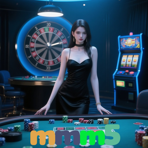 mmm5:Aposte no futebol, jogue poker e conquiste vitórias épicas!