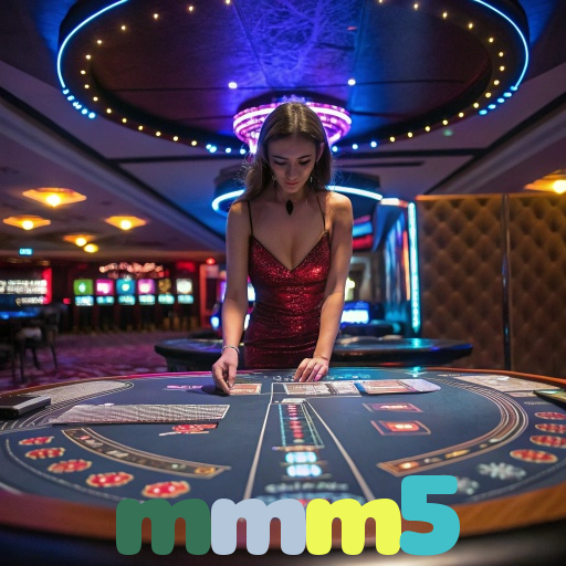 mmm5:Jogue poker, aposte no futebol e ganhe em grandes jogos de cassino!