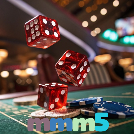 mmm5:Aposte nas melhores slots e conquiste prêmios como nunca!