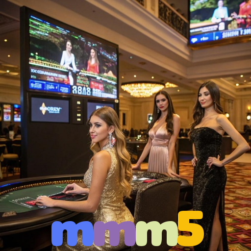 mmm5:Aposte nas melhores slots e conquiste prêmios como nunca!