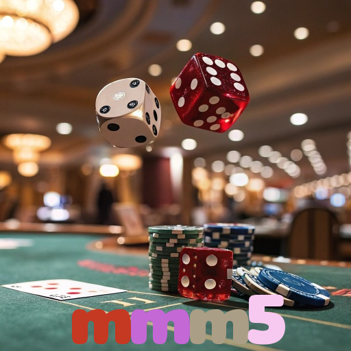 mmm5：Aposte no futebol, jogue poker e conquiste vitórias épicas!