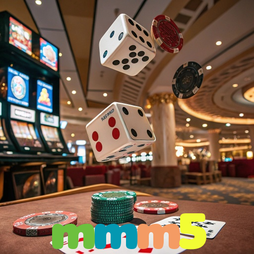 mmm5：Aposte nas melhores slots e conquiste prêmios como nunca!