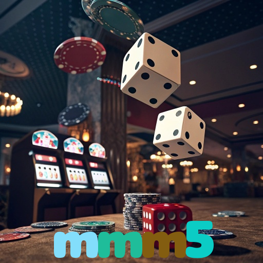 mmm5:Jogue poker, aposte no futebol e ganhe em grandes jogos de cassino!