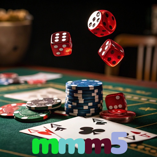 mmm5:Aposte nas melhores slots e conquiste prêmios como nunca!