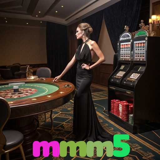 mmm5:Jogue poker, aposte no futebol e ganhe em grandes jogos de cassino!